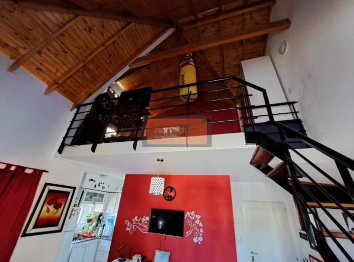 Departamento · 37m² · 2 Ambientes
