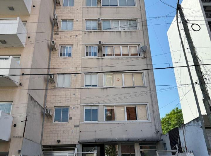 Departamento · 72m² · 4 Ambientes