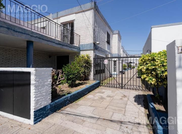 Departamento · 52m² · 3 Ambientes