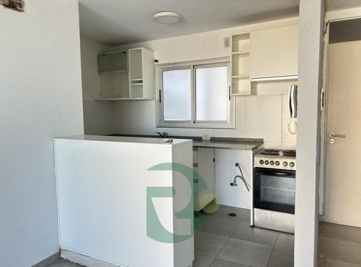 Departamento · 55m² · 2 Ambientes · 1 Cochera