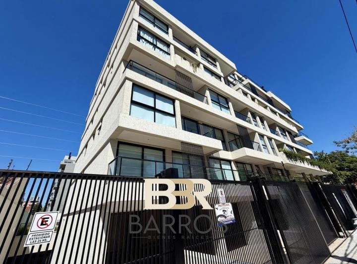 Departamento · 47m² · 2 Ambientes · 1 Cochera