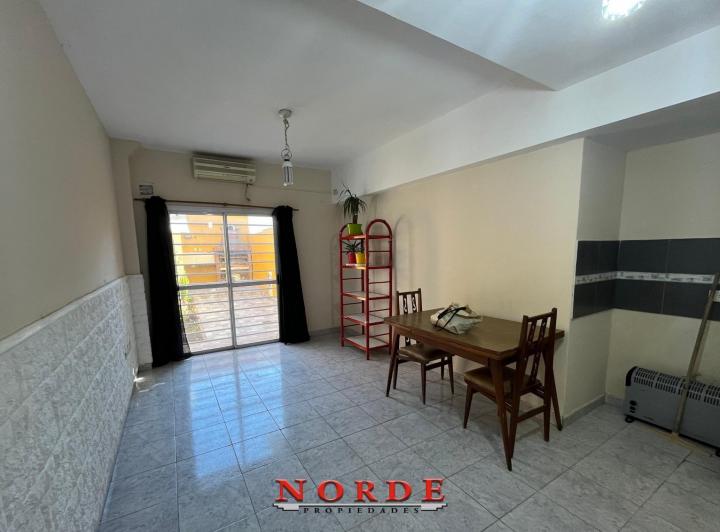 Departamento · 38m² · 2 Ambientes