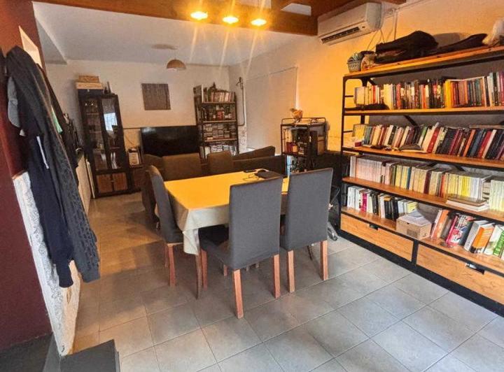 Departamento · 65m² · 2 Ambientes · 1 Cochera