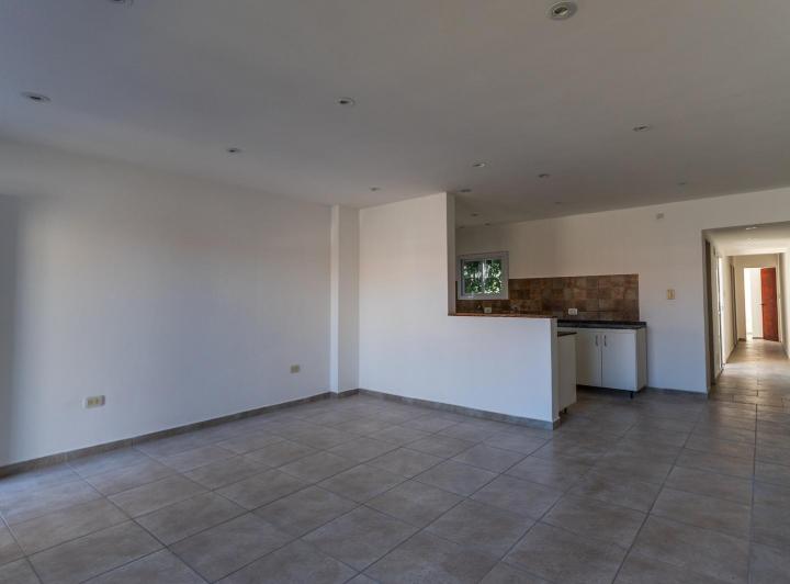 Departamento · 70m² · 3 Ambientes · 1 Cochera