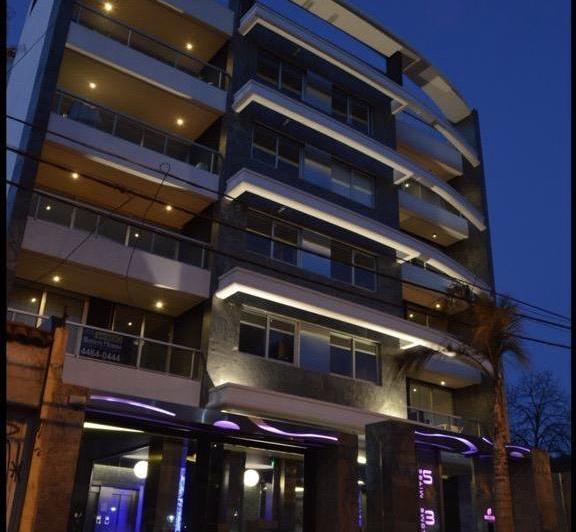 Departamento · 100m² · 3 Ambientes · 1 Cochera