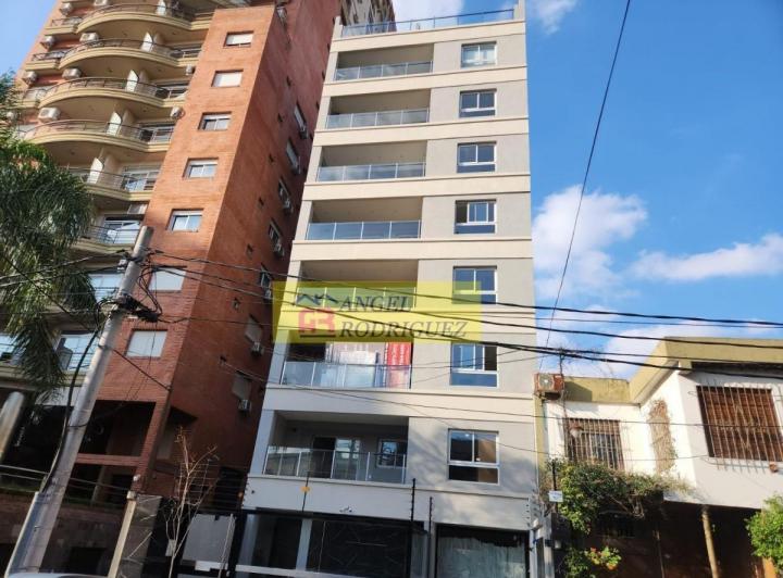 Departamento · 95m² · 4 Ambientes · 1 Cochera