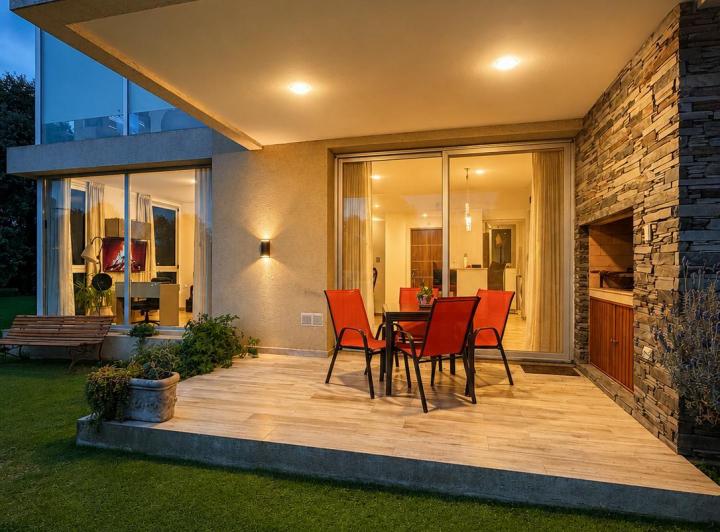 Departamento · 79m² · 2 Ambientes · 2 Cocheras