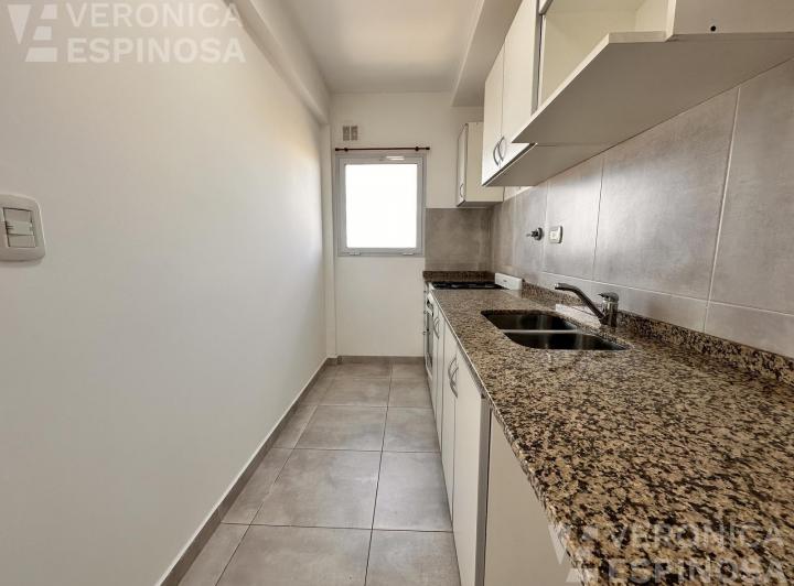 Departamento · 48m² · 2 Ambientes