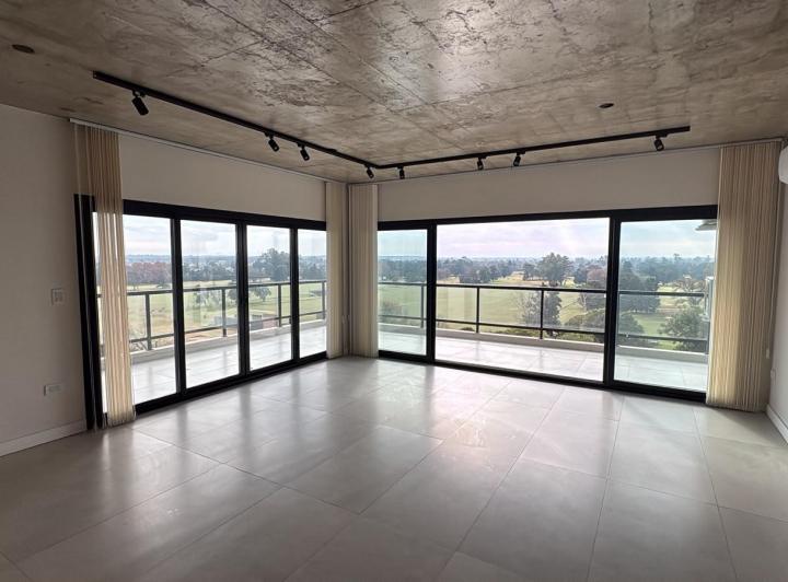Departamento · 130m² · 3 Ambientes · 2 Cocheras