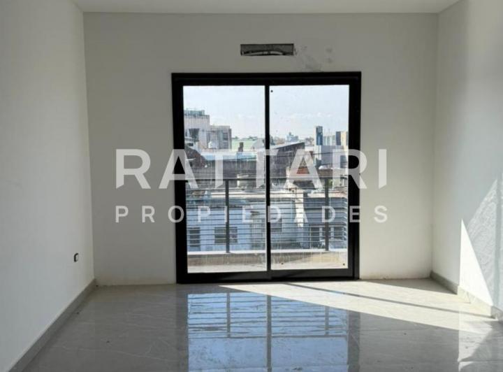 Departamento · 38m² · 2 Ambientes