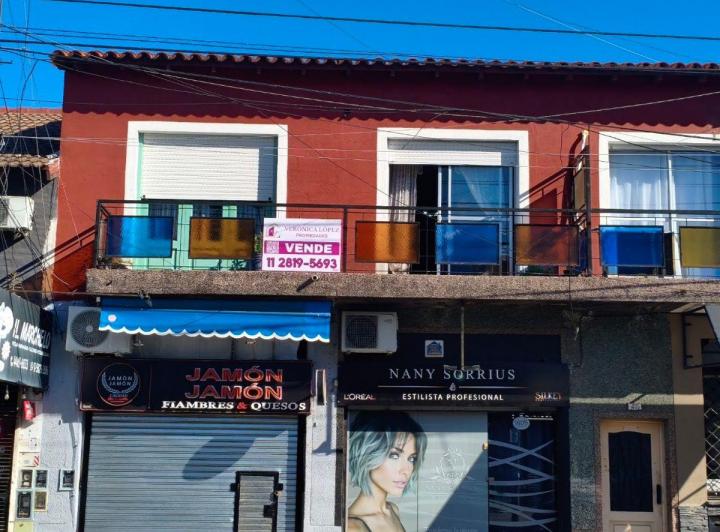Departamento · 56m² · 3 Ambientes