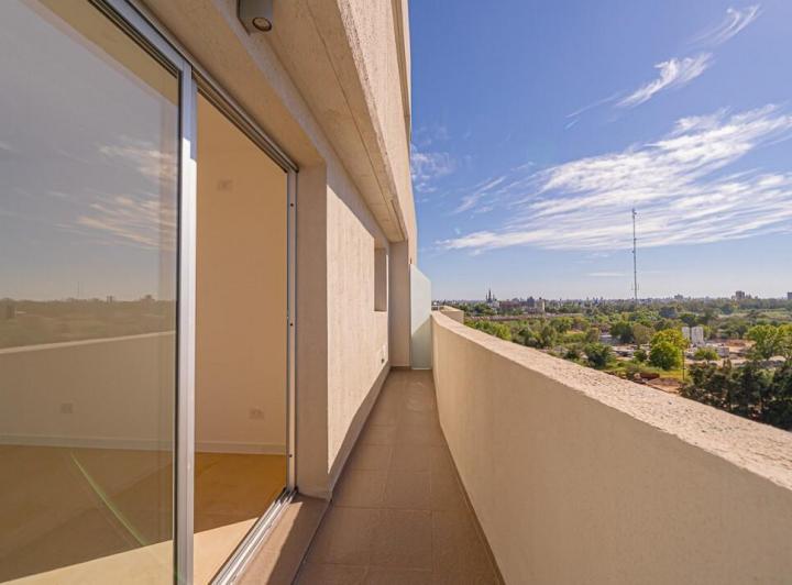 Departamento · 40m² · 2 Ambientes