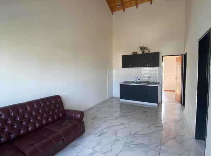 Departamento · 40m² · 3 Ambientes