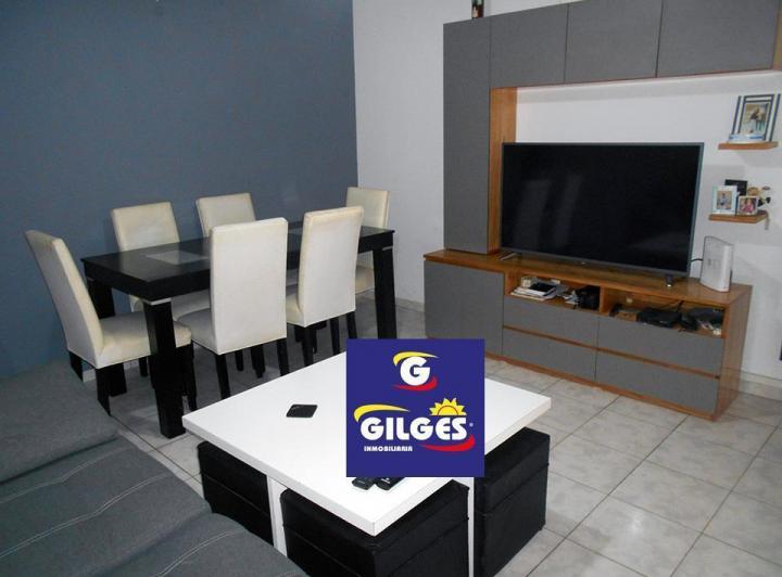 Departamento · 63m² · 3 Ambientes