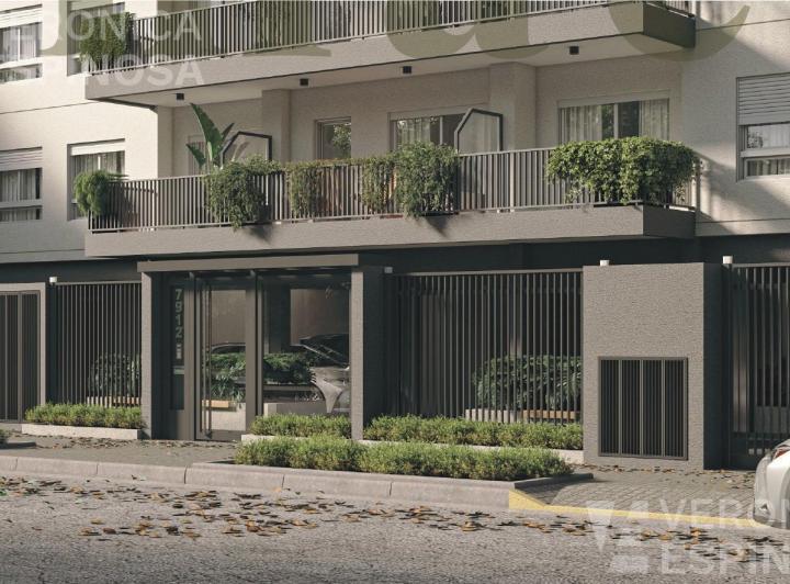 Departamento · 63m² · 3 Ambientes