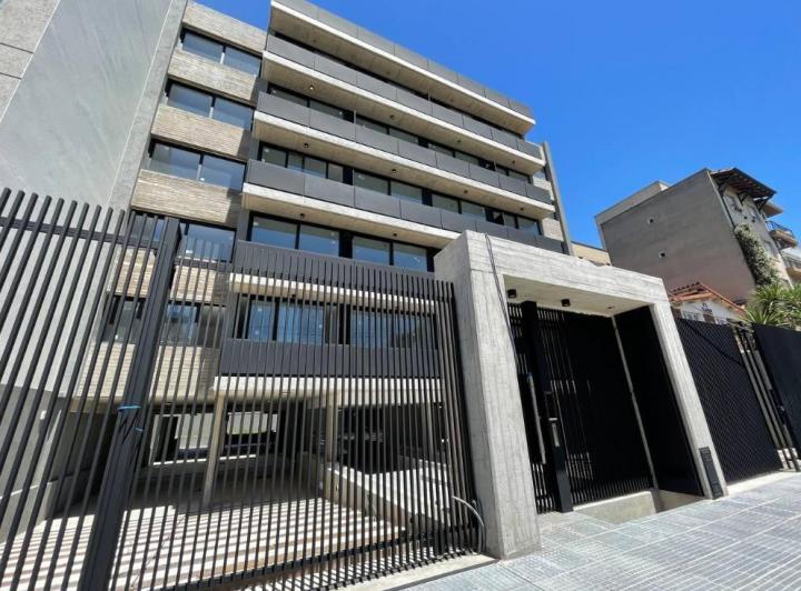 Departamento · 50m² · 2 Ambientes