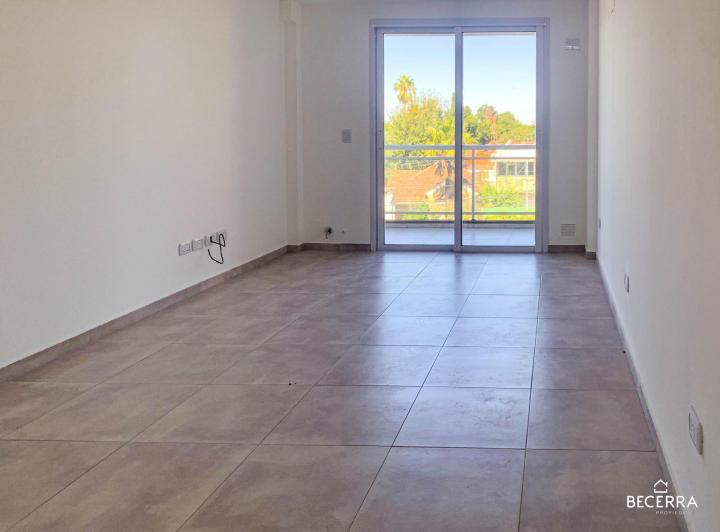Departamento · 45m² · 2 Ambientes