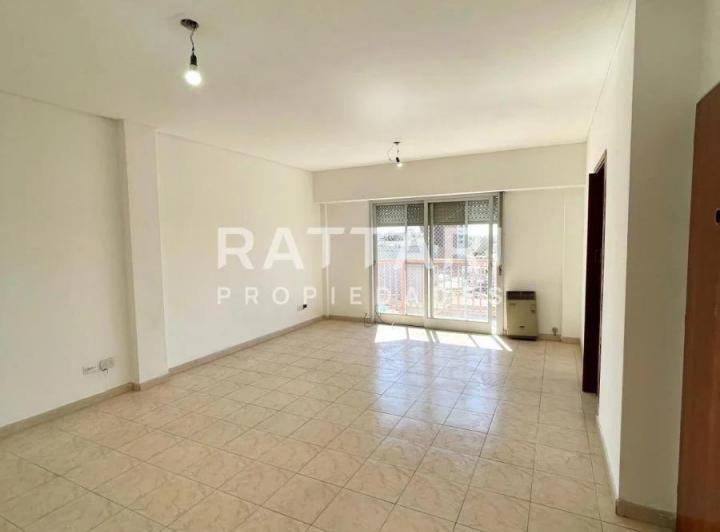 Departamento · 70m² · 3 Ambientes · 1 Cochera