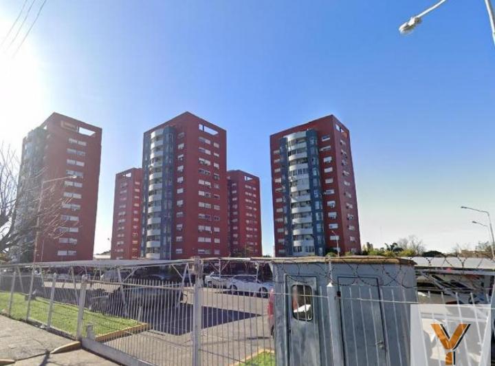 Departamento · 70m² · 4 Ambientes · 1 Cochera