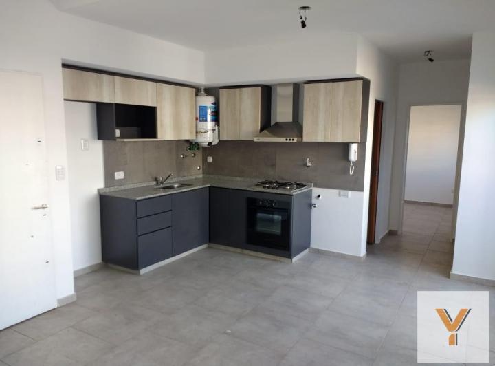 Departamento · 37m² · 2 Ambientes
