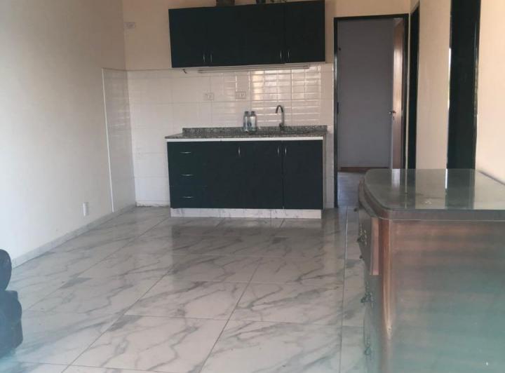 Departamento · 65m² · 3 Ambientes