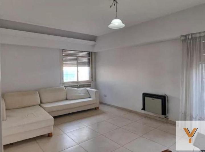 Departamento · 100m² · 4 Ambientes