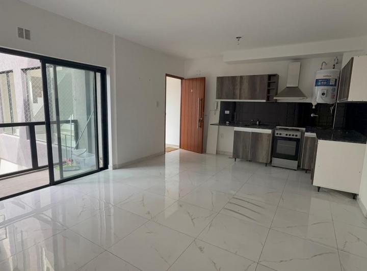 Departamento · 38m² · 2 Ambientes · 1 Cochera