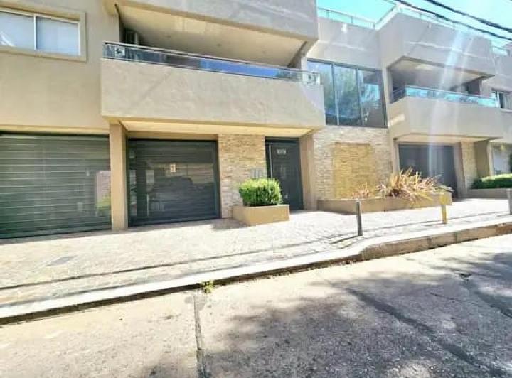 Departamento · 38m² · 2 Ambientes · 1 Cochera