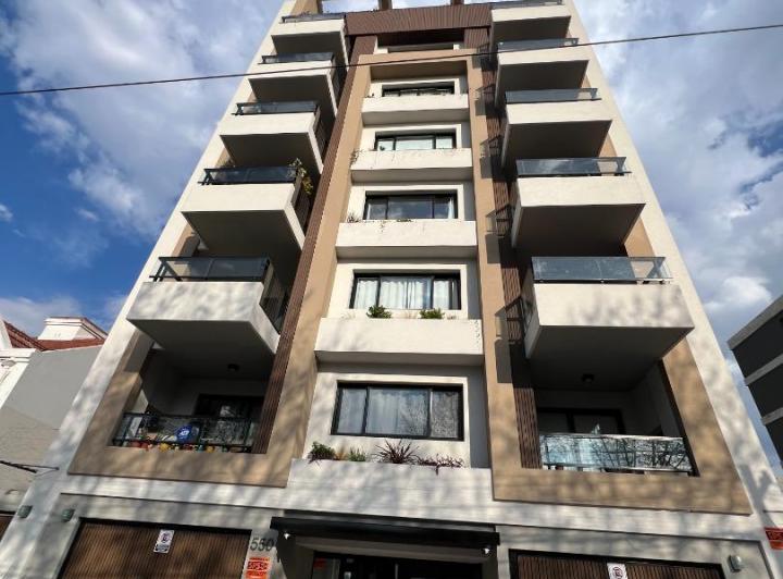 Departamento · 45m² · 2 Ambientes · 2 Cocheras