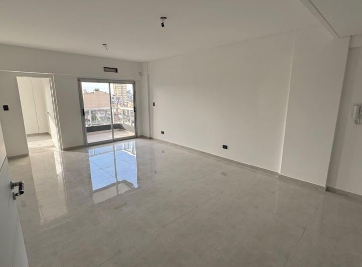 Departamento · 45m² · 2 Ambientes
