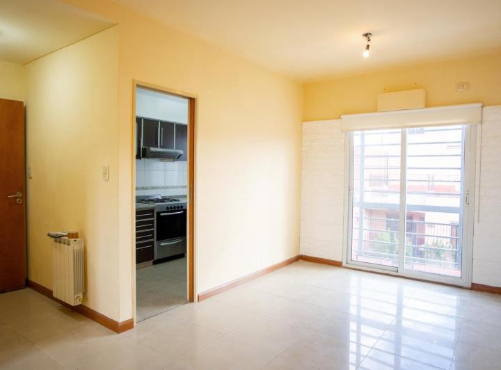 Departamento · 49m² · 2 Ambientes