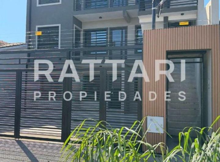 Departamento · 45m² · 2 Ambientes