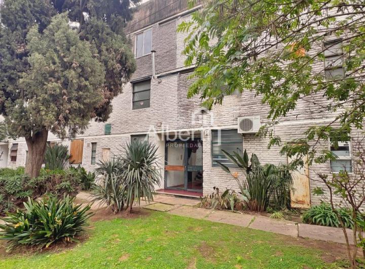 Departamento · 48m² · 3 Ambientes