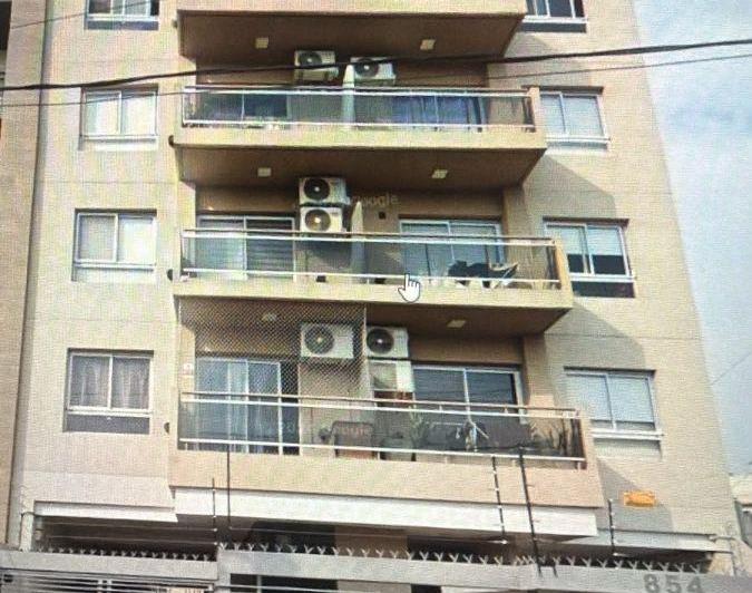 Departamento · 44m² · 2 Ambientes · 1 Cochera