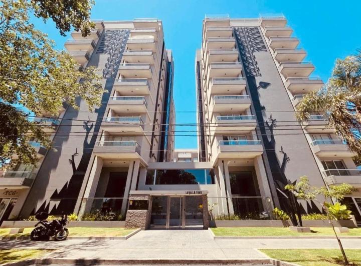 Departamento · 45m² · 2 Ambientes · 1 Cochera