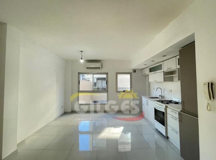 Departamento · 38m² · 2 Ambientes