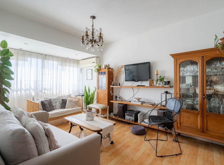 Departamento · 73m² · 4 Ambientes