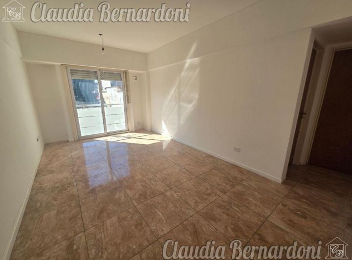 Departamento · 38m² · 2 Ambientes