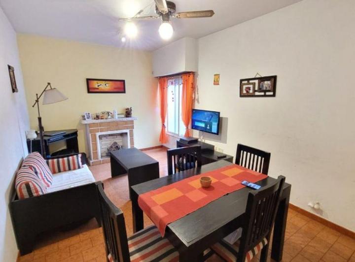 Departamento · 70m² · 3 Ambientes