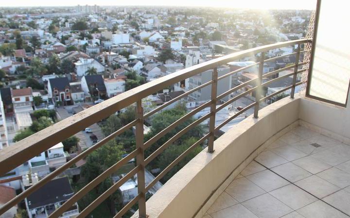 Departamento · 80m² · 3 Ambientes