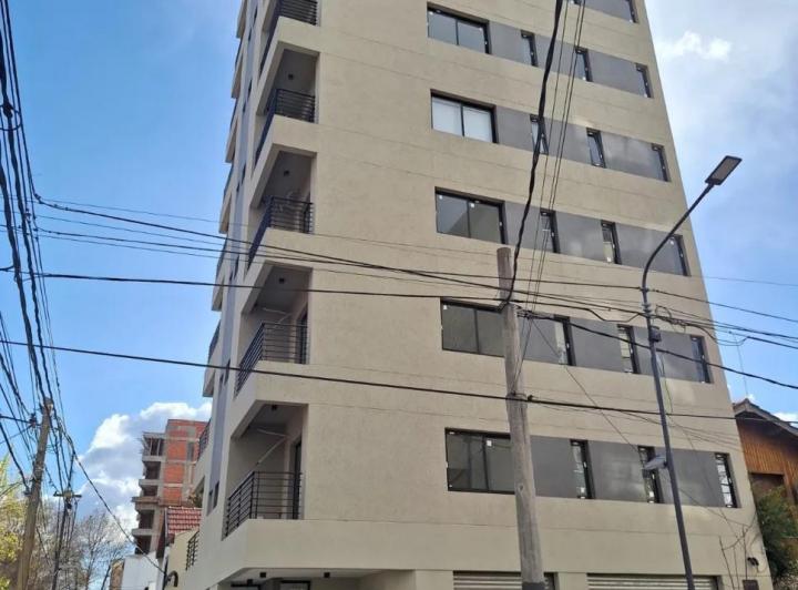 Departamento · 36m² · 2 Ambientes