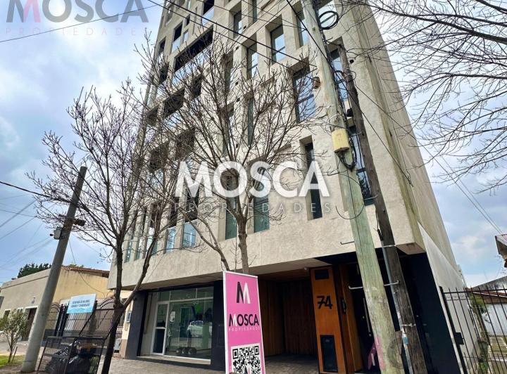 Departamento · 54m² · 2 Ambientes