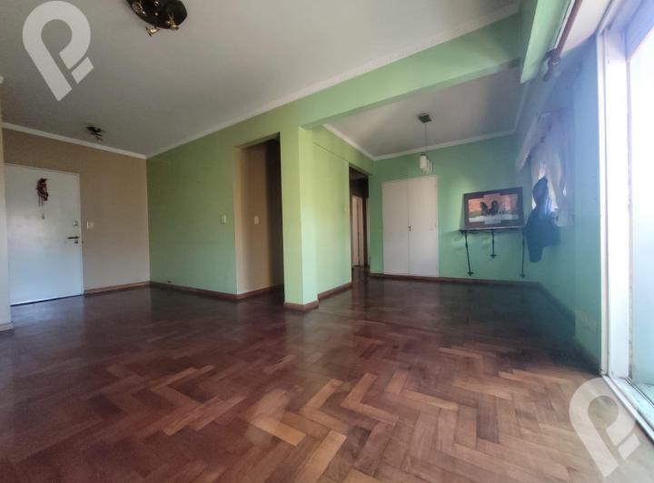 Departamento · 65m² · 3 Ambientes · 1 Cochera