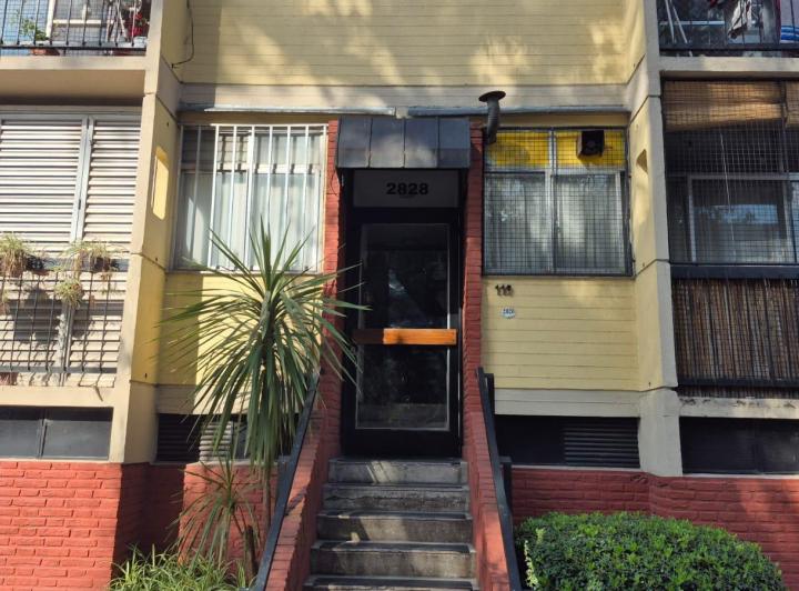 Departamento · 61m² · 3 Ambientes