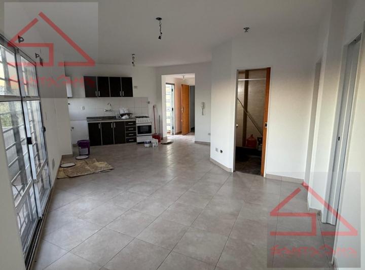 Departamento · 3 Ambientes