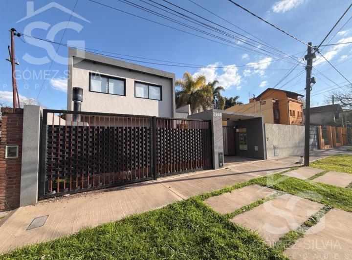 Departamento · 72m² · 3 Ambientes · 1 Cochera