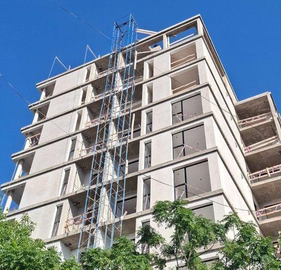 Departamento · 50m² · 2 Ambientes
