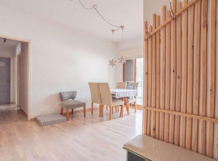 Departamento · 47m² · 3 Ambientes