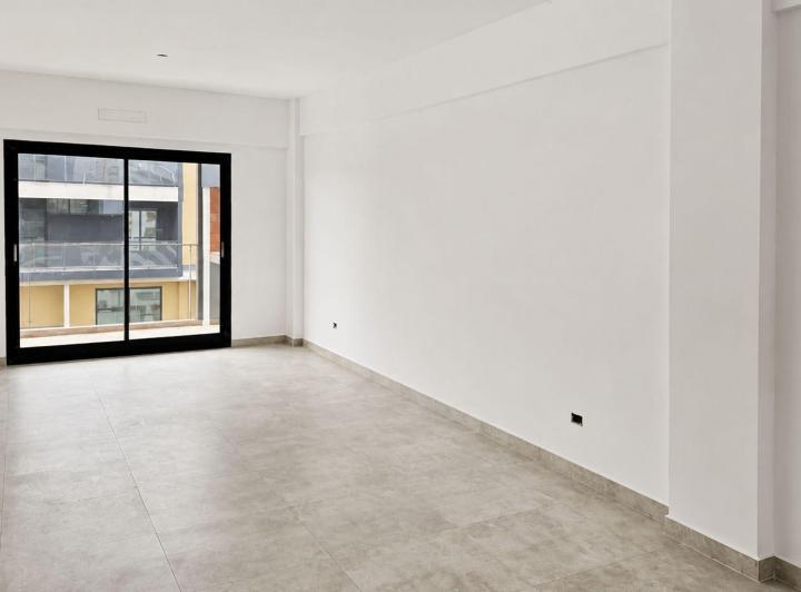 Departamento · 65m² · 3 Ambientes