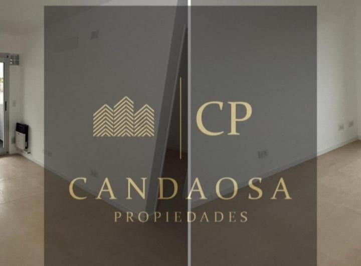 Departamento · 37m² · 2 Ambientes